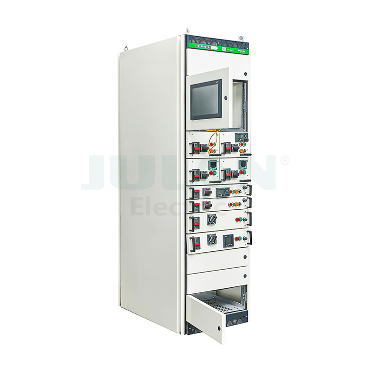 BLOKSET Switchgear