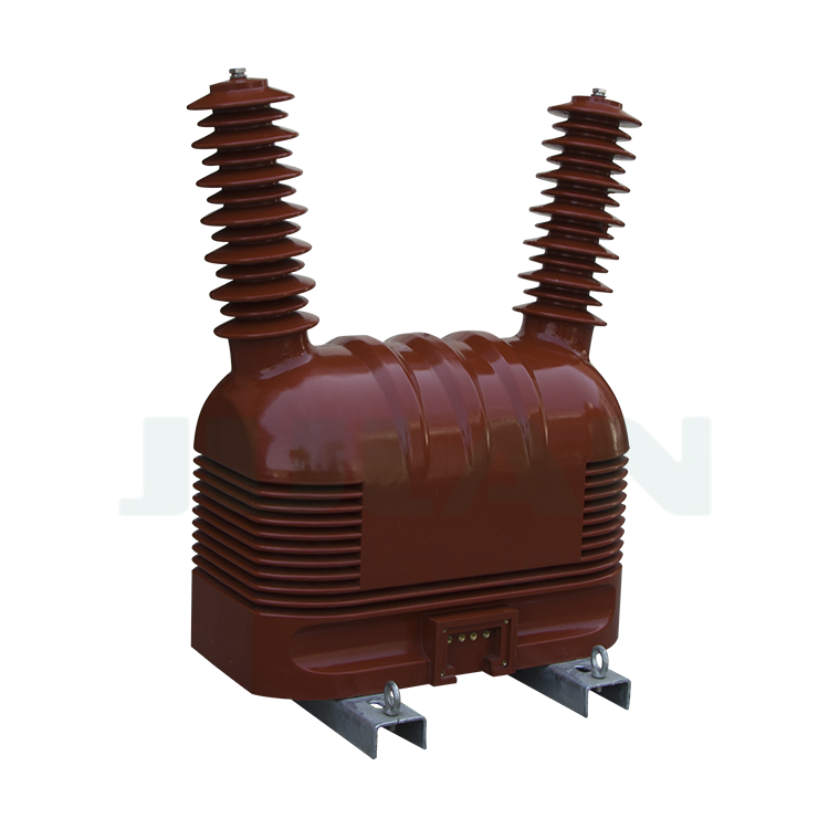 JDZW-6,10 Type Voltage Transformer（VT）