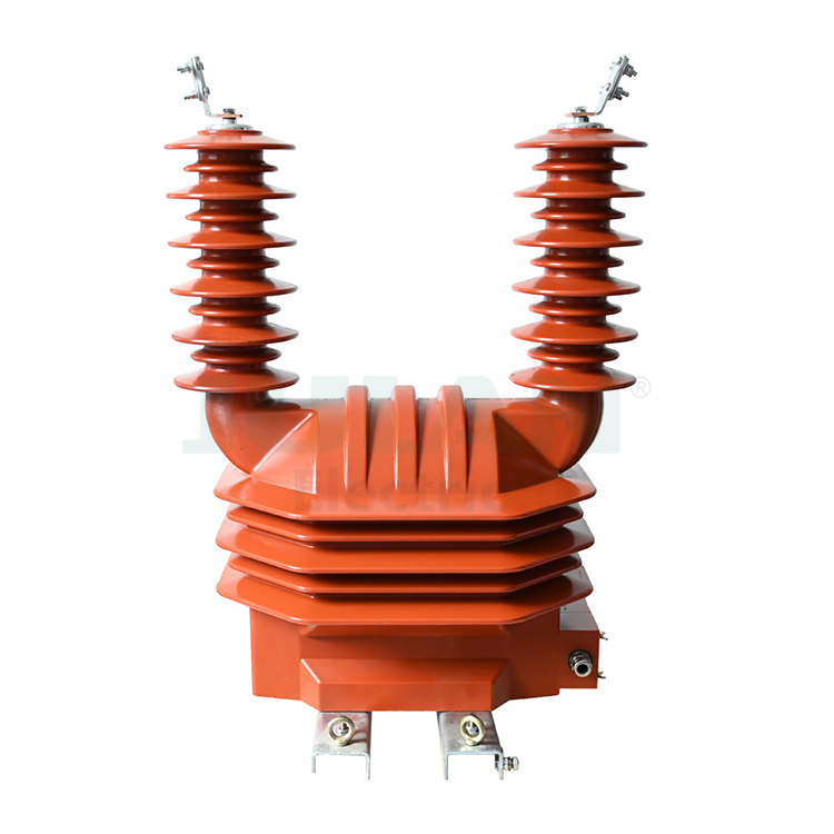 LZZBJ9-10 Type Current Transformer(CT)