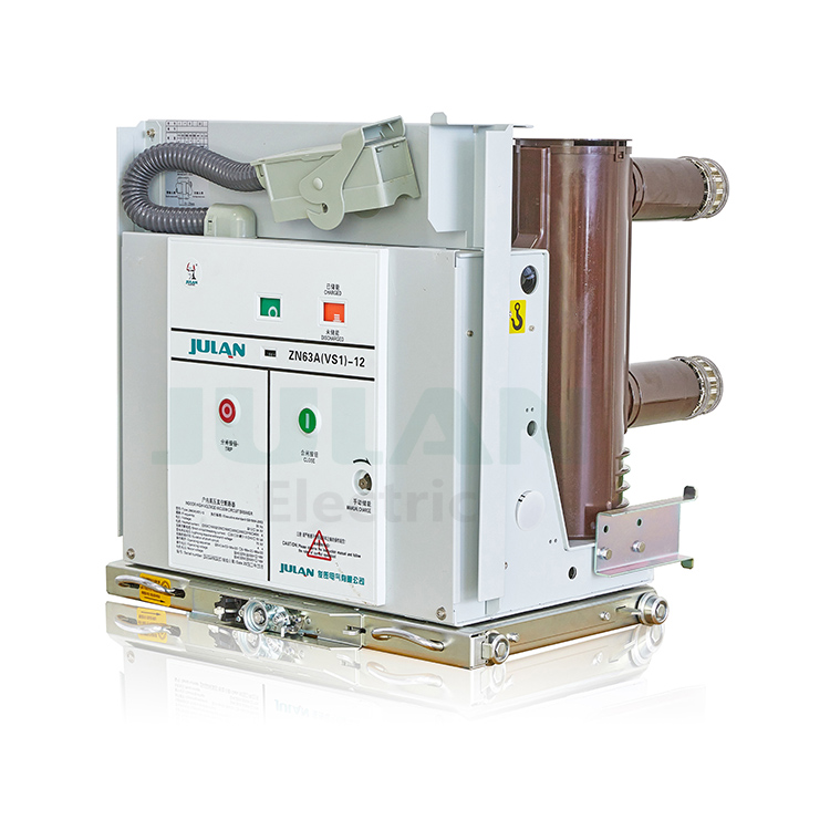 VS1 Indoor High Voltage Vacuum Circuit Breaker